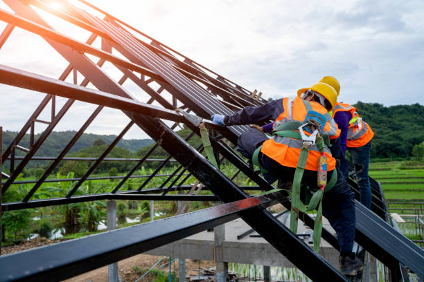 Roof Waterproofing Services in Tyrone, GA