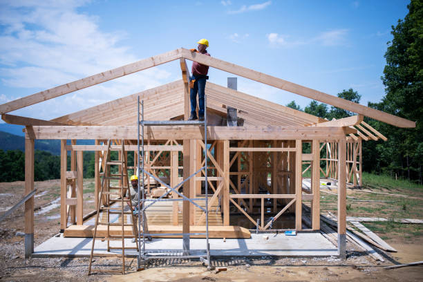 Best Roof Maintenance Services  in Tyrone, GA