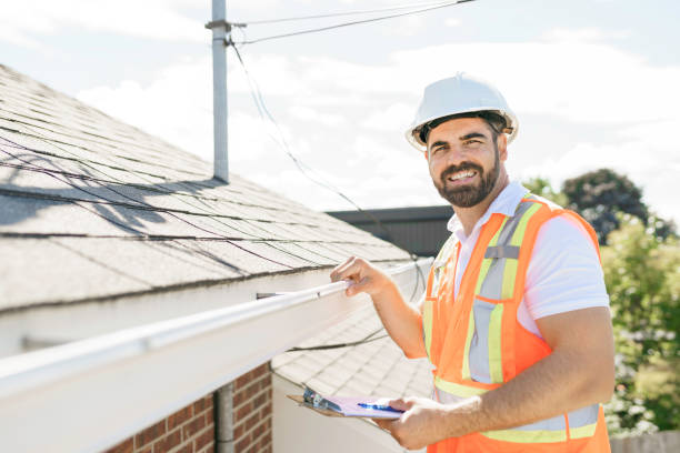 Best Sealant for Roof  in Tyrone, GA