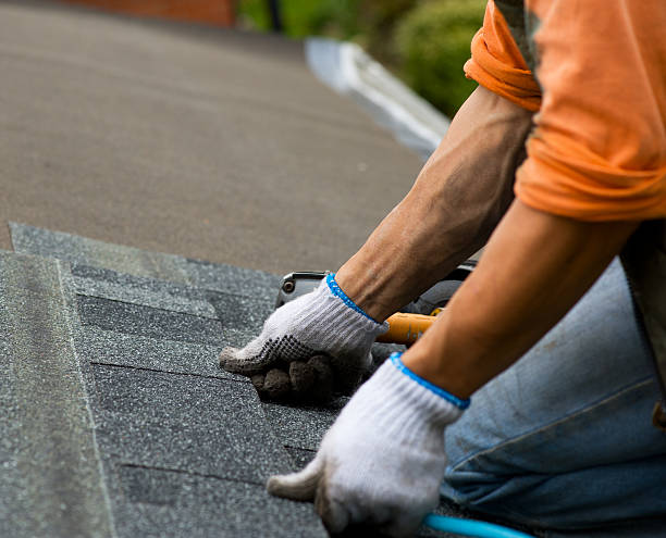 Best Slate Roofing Contractor  in Tyrone, GA