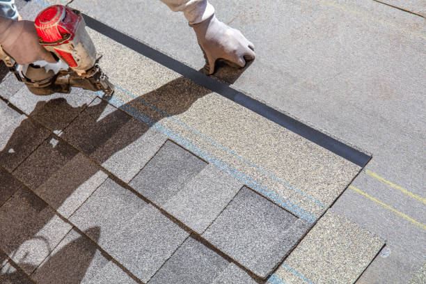 Best Roof Repair Services  in Tyrone, GA