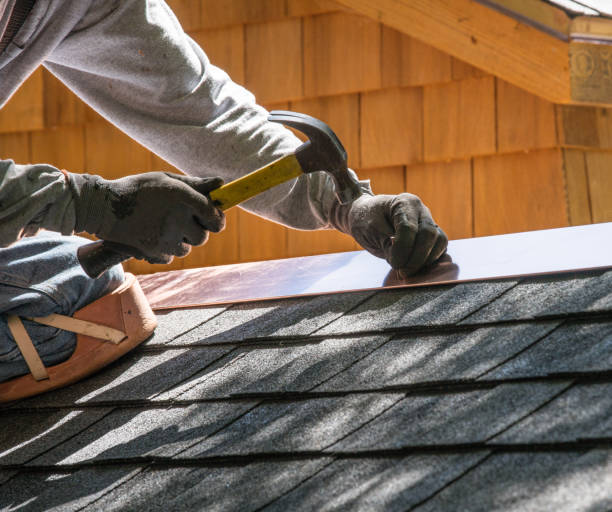 Professional Roofing Contractor in Tyrone, GA